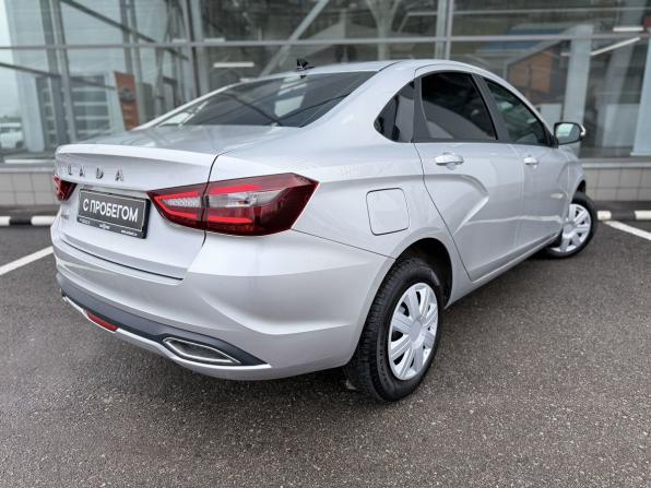 Lada (ВАЗ) Vesta I Рестайлинг (NG) с пробегом 2024 года, цена 1 350 000 рублей, 21996 км, седан, Автокод Объявления