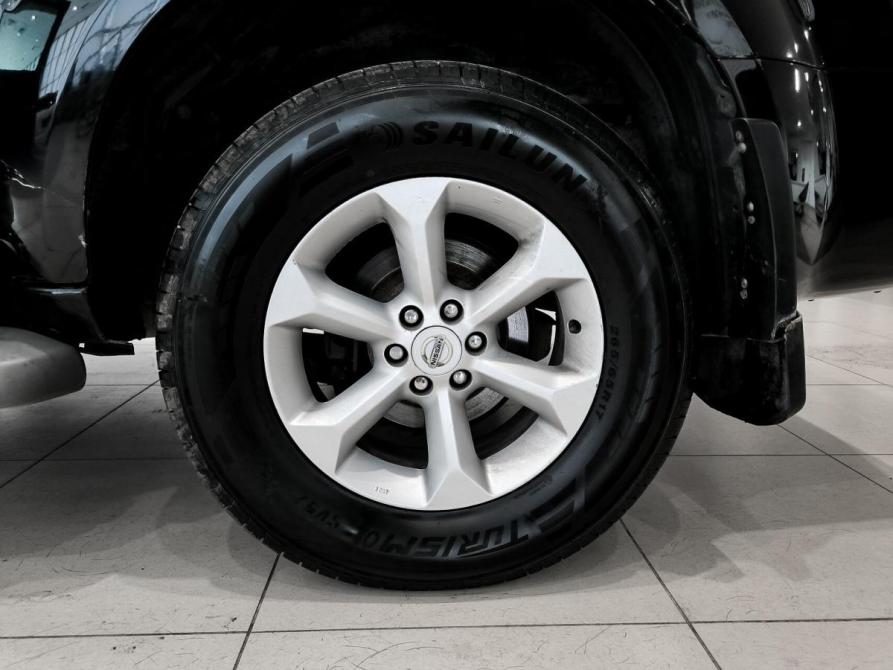Nissan Pathfinder III Казань  - изображение 22
