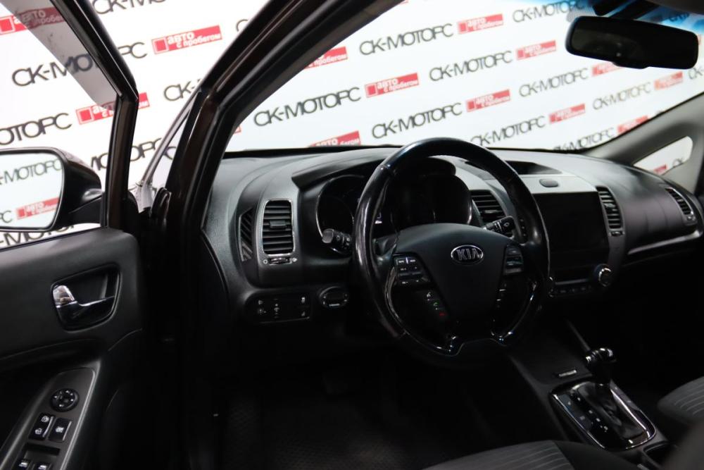 Kia Cerato III Рестайлинг (Classic) Сургут  - изображение 7
