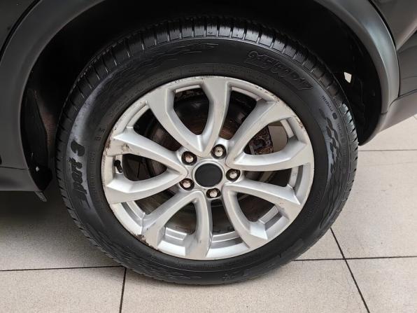 Nissan Juke I с пробегом 2013 года, цена 975 000 рублей, 140000 км, внедорожник, Автокод Объявления