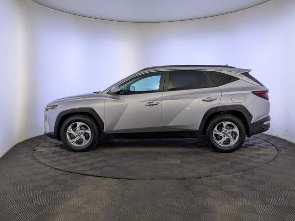 Hyundai Tucson IV с пробегом 2022 года, цена 3 400 000 рублей, 47214 км, внедорожник, Автокод Объявления