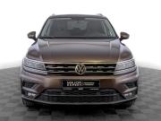 Volkswagen Tiguan II Москва  - изображение 32