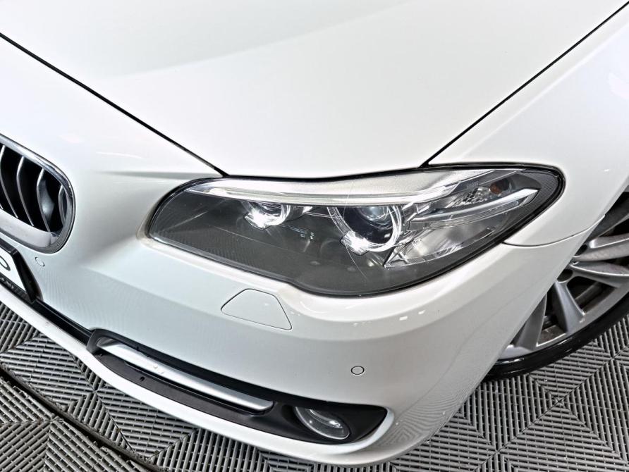BMW 5 серии VI (F10/F11/F07) Рестайлинг Санкт-Петербург  - изображение 12
