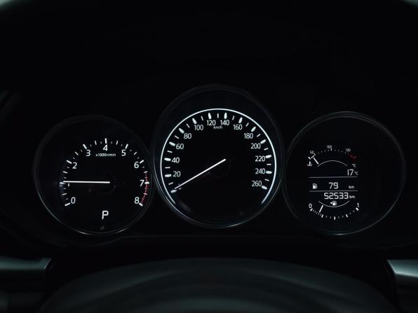 Mazda CX-5 II с пробегом 2021 года, цена 2 799 995 рублей, 52532 км, внедорожник, Автокод Объявления