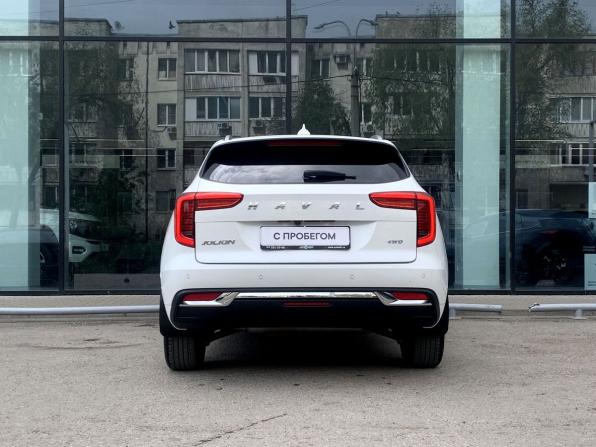 Haval Jolion I Рестайлинг с пробегом 2023 года, цена 2 210 000 рублей, 46749 км, внедорожник, Автокод Объявления