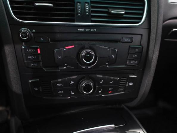 Audi A4 IV (B8) с пробегом 2010 года, цена 1 149 000 рублей, 228721 км, седан, Автокод Объявления
