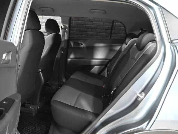 Hyundai Creta I с пробегом 2019 года, цена 1 885 000 рублей, 88385 км, внедорожник, Автокод Объявления