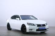 Lexus GS IV Омск  - изображение 23