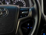 Toyota Land Cruiser Prado 150 Series Рестайлинг 2 Москва  - изображение 55