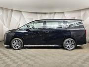 GAC Trumpchi M8 II Москва  - изображение 29