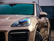 Porsche Cayenne III Санкт-Петербург  - изображение 42