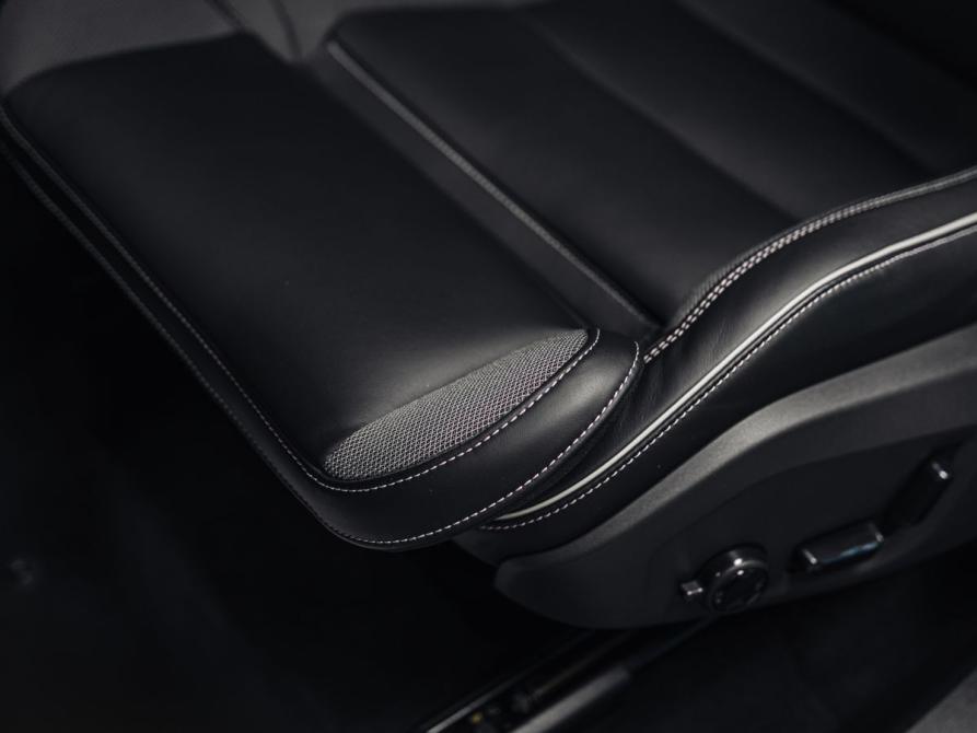 Volvo XC60 II Рестайлинг Москва  - изображение 12