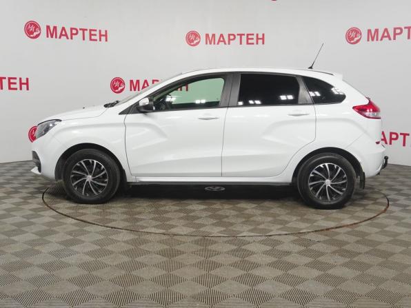 Lada (ВАЗ) XRAY I с пробегом 2019 года, цена 854 000 рублей, 124235 км, хэтчбек, Автокод Объявления