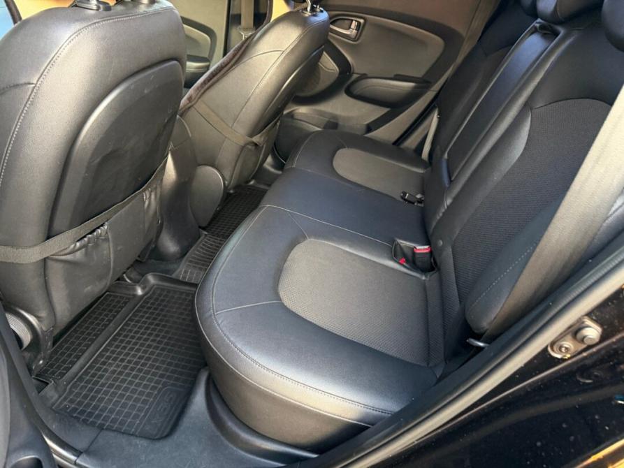 Hyundai ix35 I Рестайлинг Оренбург  - изображение 13