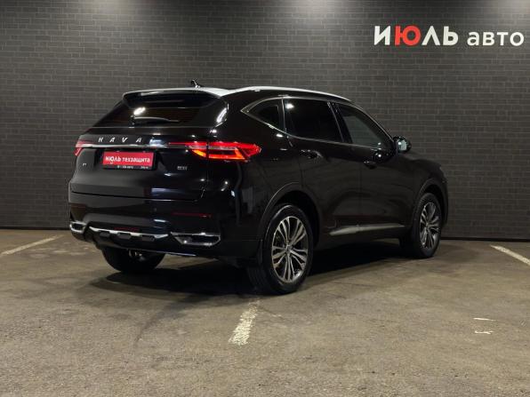 Haval F7 I с пробегом 2021 года, цена 1 870 000 рублей, 106956 км, внедорожник, Автокод Объявления