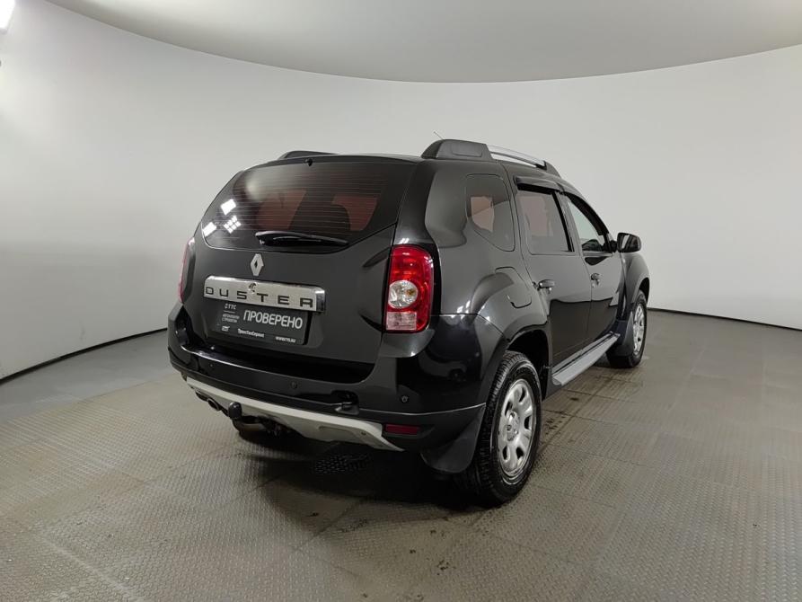 Renault Duster I Уфа  - изображение 6