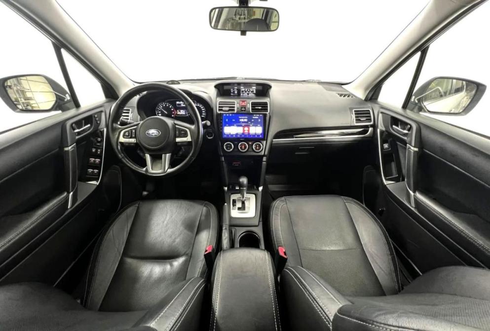 Subaru Forester IV Рестайлинг 2 Нижний Новгород  - изображение 14