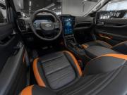 Ford Ranger T6.2 Москва  - изображение 38