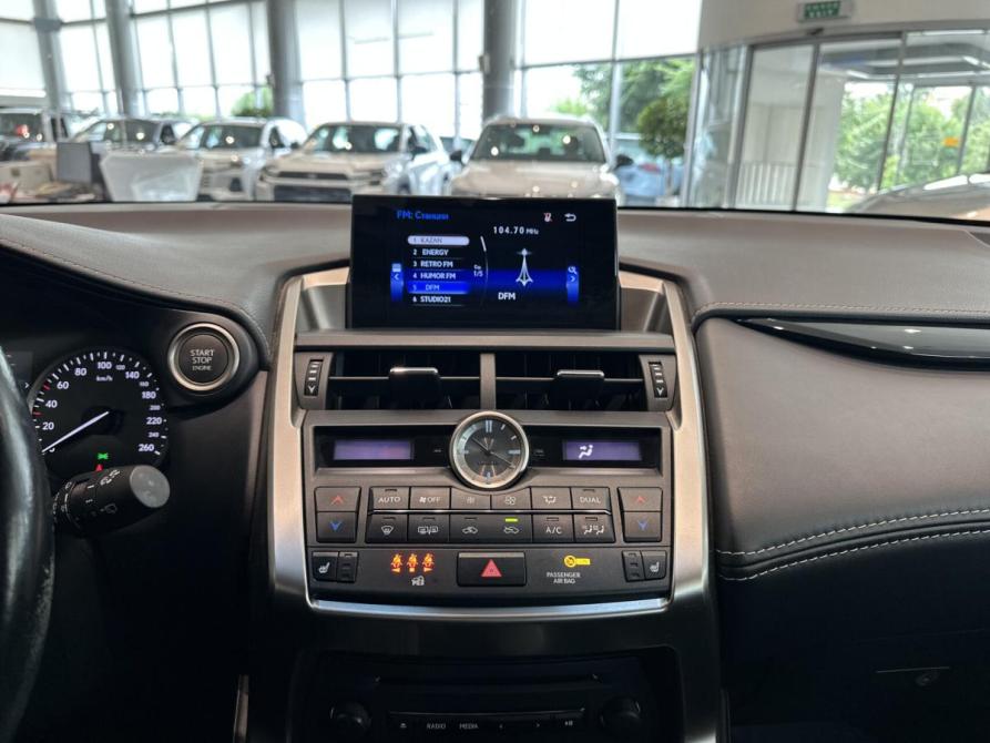 Lexus NX I Казань  - изображение 18