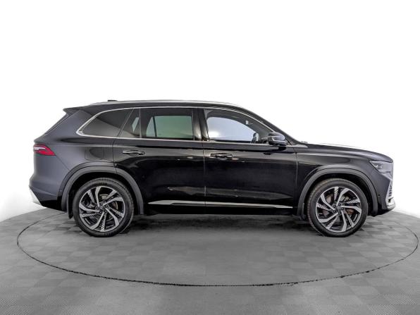 Geely Monjaro I с пробегом 2023 года, цена 3 315 000 рублей, 49262 км, внедорожник, Автокод Объявления