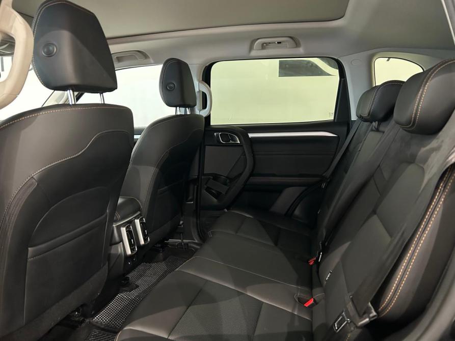 Haval Dargo Санкт-Петербург  - изображение 14