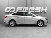 Lada (ВАЗ) Vesta I Тюмень  - изображение 22