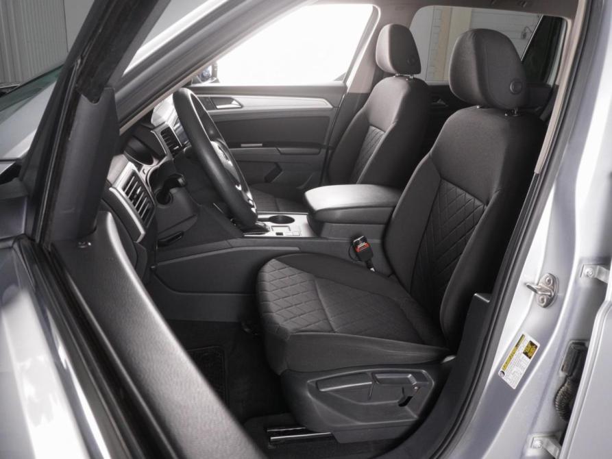 Volkswagen Atlas I Минеральные Воды  - изображение 11