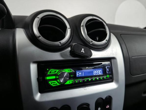 Renault Sandero I с пробегом 2010 года, цена 399 000 рублей, 190000 км, хэтчбек, Автокод Объявления