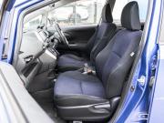 Toyota Wish II Рестайлинг Краснодар  - изображение 25