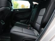 Hyundai Tucson III Рестайлинг Москва  - изображение 25