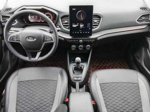 Lada (ВАЗ) Vesta I Рестайлинг (NG) с пробегом 2023 года, цена 1 399 000 рублей, 28800 км, седан, Автокод Объявления
