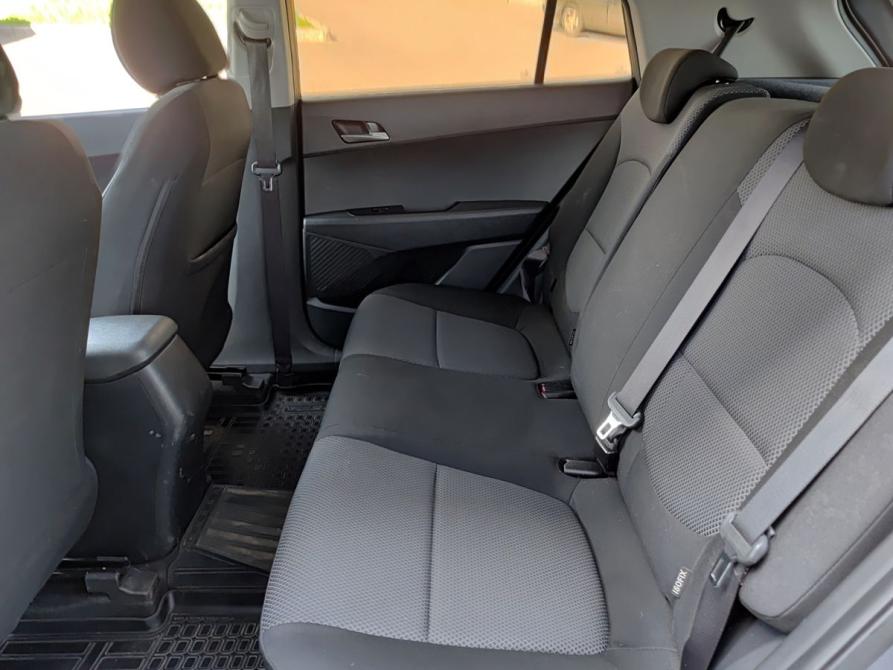 Hyundai Creta I Ижевск  - изображение 15