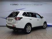 Mitsubishi Outlander III Москва  - изображение 18