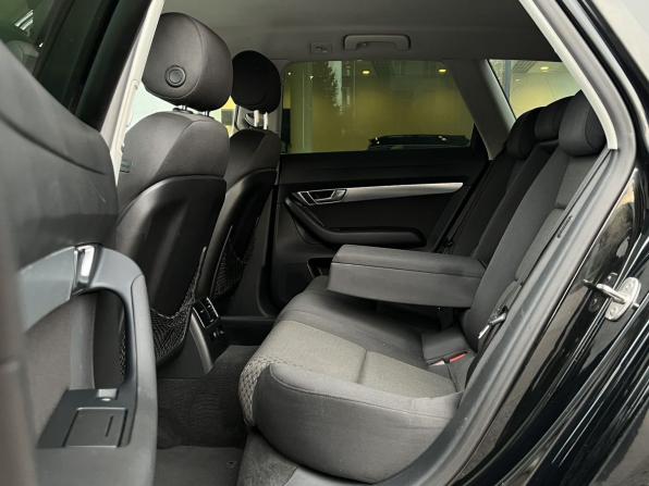 Audi A6 III (C6) Рестайлинг с пробегом 2009 года, цена 990 000 рублей, 239692 км, универсал, Автокод Объявления