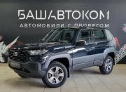 Lada (ВАЗ) Niva Travel I Рестайлинг Уфа  - изображение 17