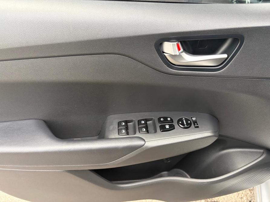 Hyundai Solaris II Рестайлинг Азнакаево  - изображение 15