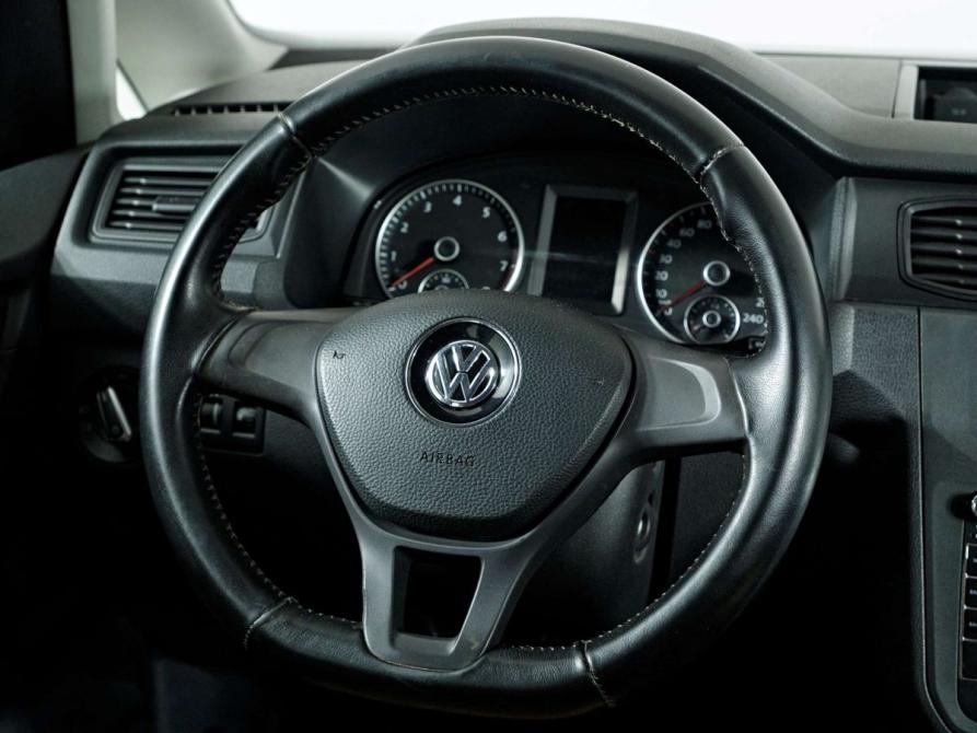 Volkswagen Caddy IV Санкт-Петербург  - изображение 16