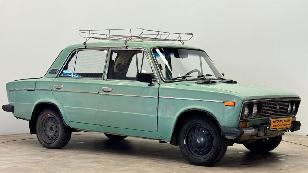Lada (ВАЗ) 2106 Киров  - изображение 6