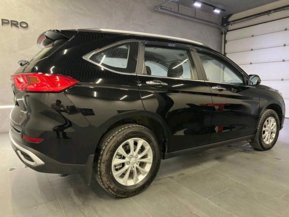 Haval M6 II с пробегом 2024 года, цена 1 782 000 рублей, 21035 км, внедорожник, Автокод Объявления