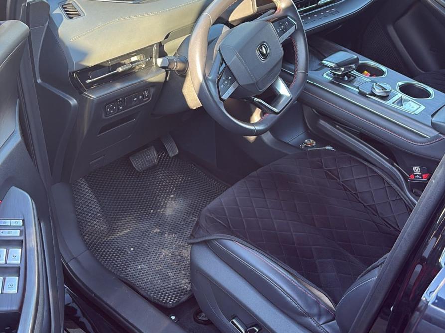 Changan CS55 Plus II Ижевск  - изображение 4