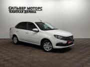 Lada (ВАЗ) Granta I Рестайлинг Пермь  - изображение 20