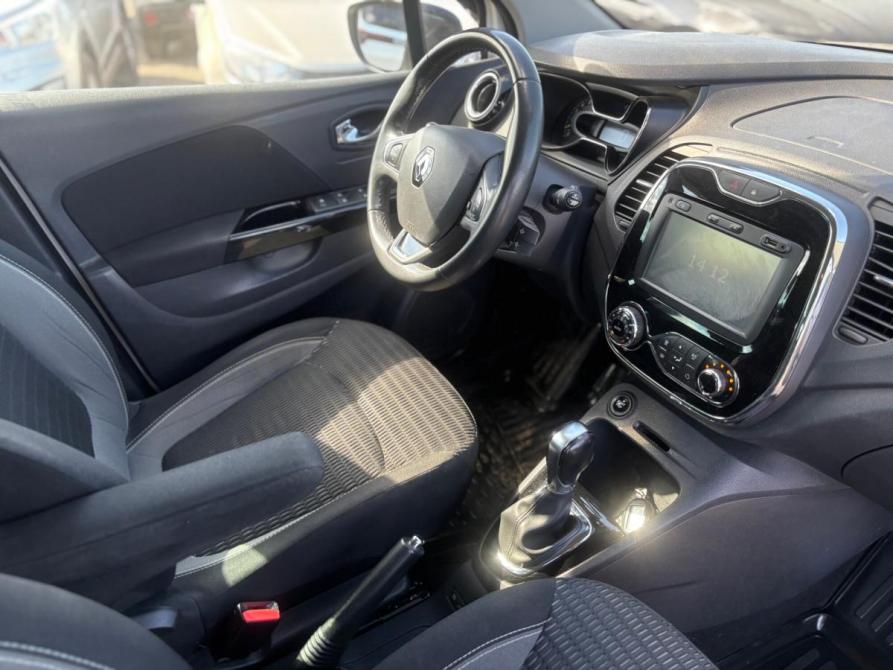Renault Kaptur I Набережные Челны  - изображение 16