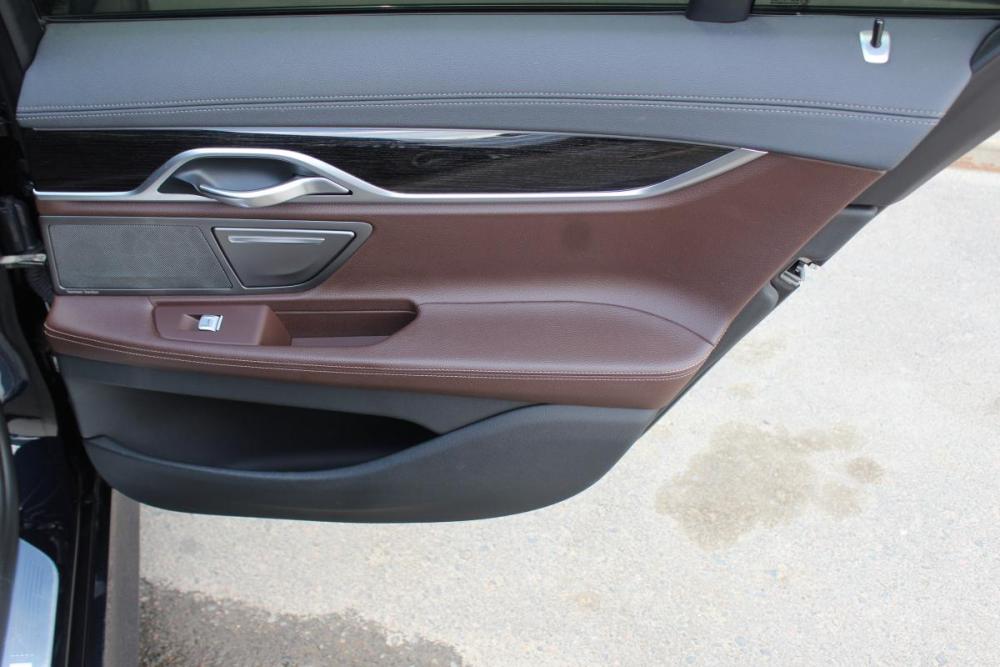 BMW 7 серии VI (G11/G12) Брянск  - изображение 15