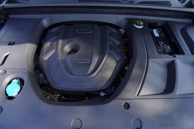 Geely Tugella I Рестайлинг с пробегом 2024 года, цена 3 079 000 рублей, 19181 км, внедорожник, Автокод Объявления
