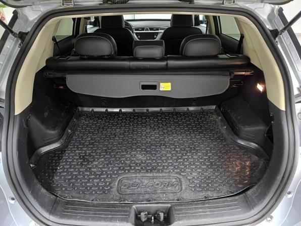 Geely Atlas I с пробегом 2019 года, цена 1 482 000 рублей, 186764 км, внедорожник, Автокод Объявления
