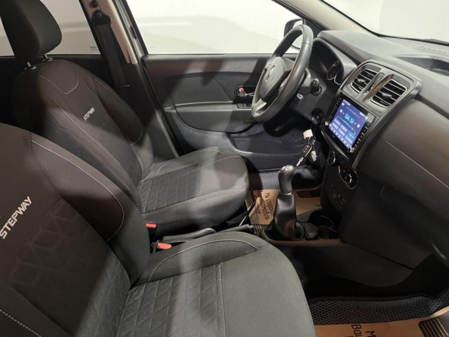 Renault Sandero II Курск  - изображение 7