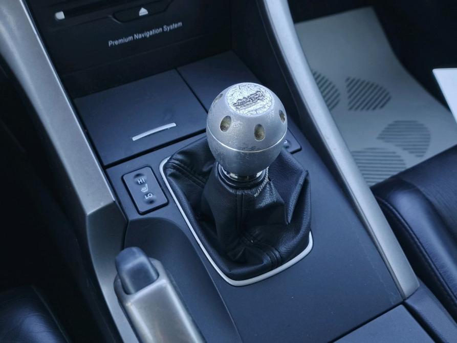 Honda Accord VIII Санкт-Петербург  - изображение 21
