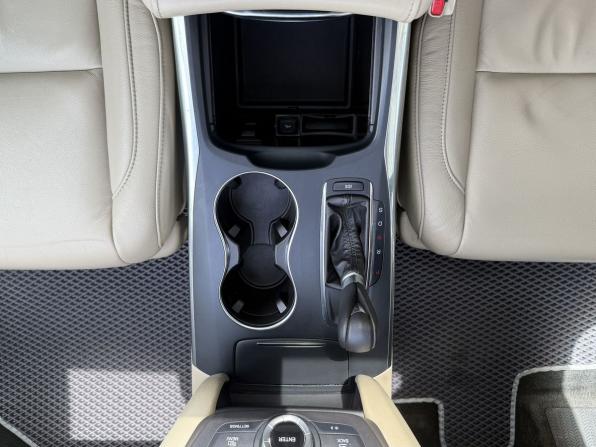 Acura MDX III с пробегом 2014 года, цена 3 250 000 рублей, 79385 км, внедорожник, Автокод Объявления