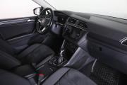 Volkswagen Tiguan II Рестайлинг Пермь  - изображение 45