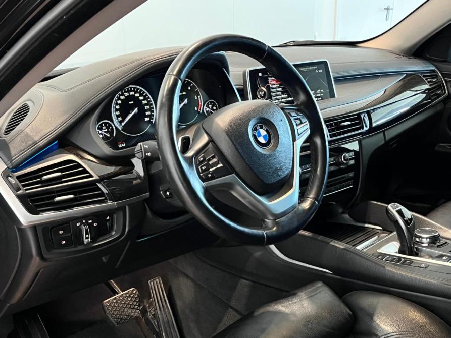 BMW X6 II (F16) Волгоград  - изображение 12